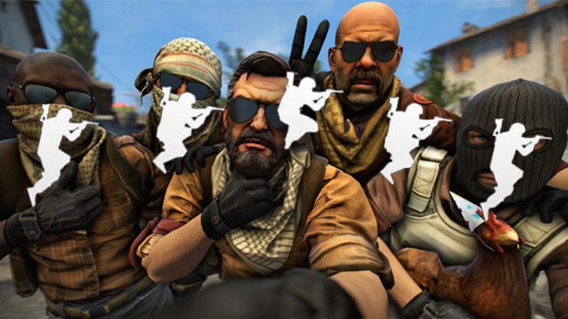 CS:GO’da Daha Hızlı Hareket Etmenizi Sağlayacak Bunny Nasıl Yapılır?