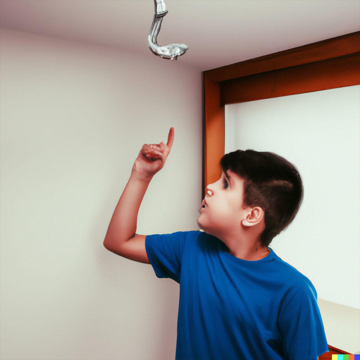 Webtekno Ekibinin Gördüğü Birbirinden İlginç Rüyaları Yapay Zekâya Anlattık: İşte Rüya Tarifleriyle Ortaya Çıkan Görüntüler