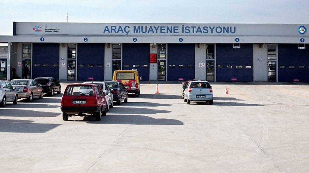 Araç Muayenesi Sonrası Alınan Araç Vizesi Nedir? Nasıl Sorgulanır?
