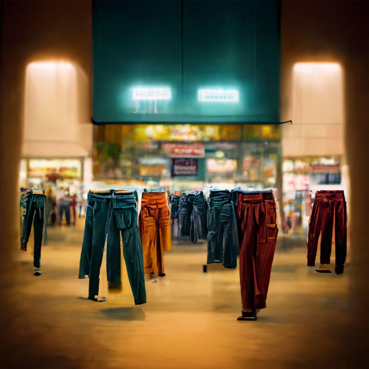 Webtekno Ekibinin Gördüğü Birbirinden İlginç Rüyaları Yapay Zekâya Anlattık: İşte Rüya Tarifleriyle Ortaya Çıkan Görüntüler