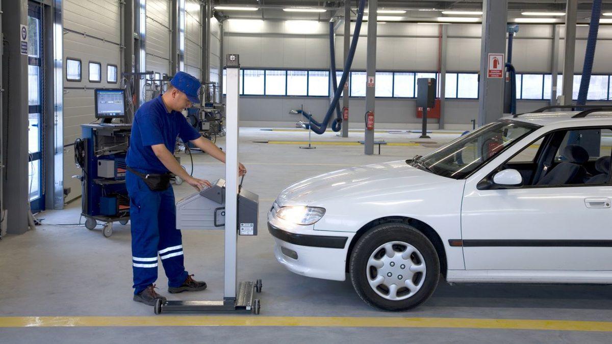 Araç Muayenesi Sonrası Alınan Araç Vizesi Nedir? Nasıl Sorgulanır?