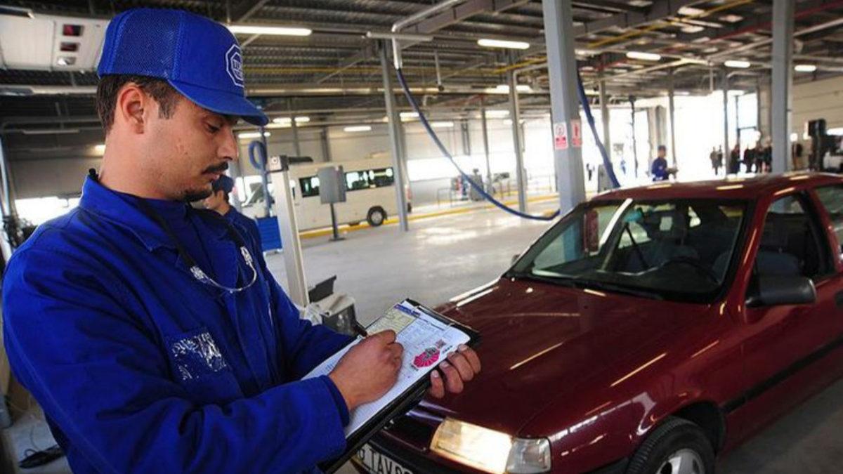 Araç Muayenesi Sonrası Alınan Araç Vizesi Nedir? Nasıl Sorgulanır?