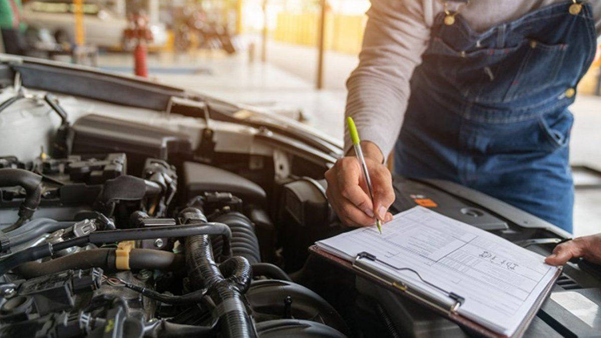 Araç Muayenesi Sonrası Alınan Araç Vizesi Nedir? Nasıl Sorgulanır?
