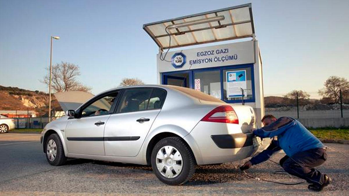 Araç Muayenesi Sonrası Alınan Araç Vizesi Nedir? Nasıl Sorgulanır?
