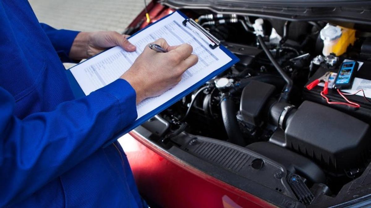 Araç Muayenesi Sonrası Alınan Araç Vizesi Nedir? Nasıl Sorgulanır?