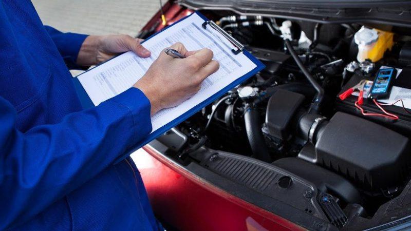 Araç Muayenesi Sonrası Alınan Araç Vizesi Nedir? Nasıl Sorgulanır?