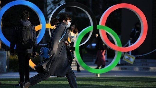 Olimpiyatların Başlamasına 1 Gün Kala Tokyo’daki Koronavirüs Vaka Sayısı, Son Altı Ayın En Yüksek Seviyesine Ulaştı