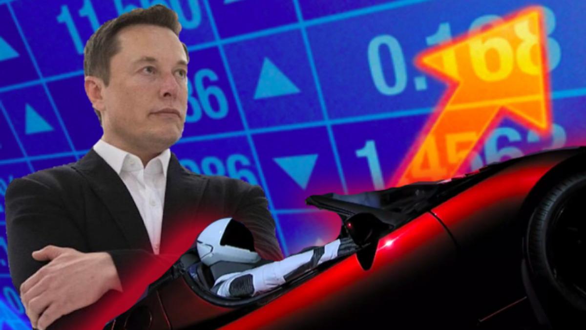 Tesla, Kaç Adet Otomobil Sattığını Açıkladı: Rekor Üstüne Rekor Kırdı!
