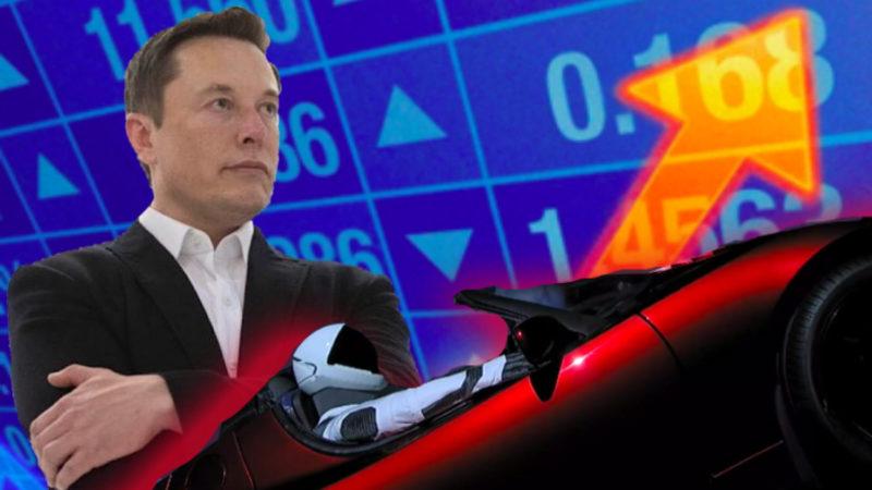 Tesla, Kaç Adet Otomobil Sattığını Açıkladı: Rekor Üstüne Rekor Kırdı!