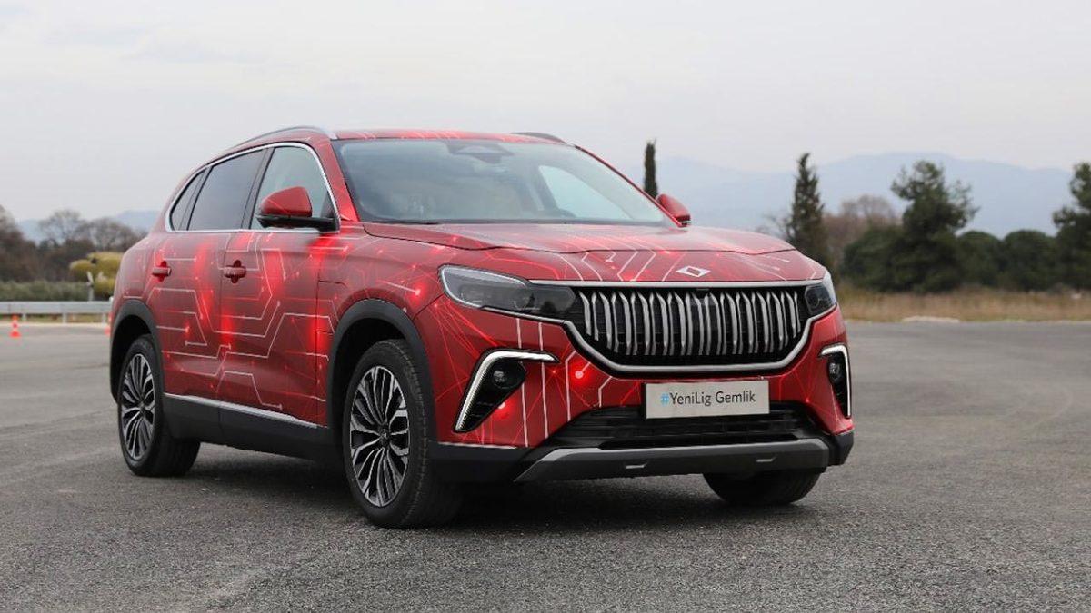 Togg’dan Yerli Otomobilin Fiyatı Hakkında Resmi Açıklama