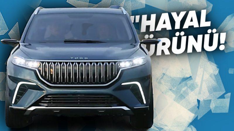 Togg’dan Yerli Otomobilin Fiyatı Hakkında Resmi Açıklama