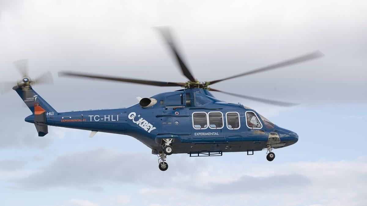 Uçaklar Yapamıyorken Helikopterler Nasıl Oluyor da Havada Ani Bir Şekilde İleri-Geri Gidebiliyor?