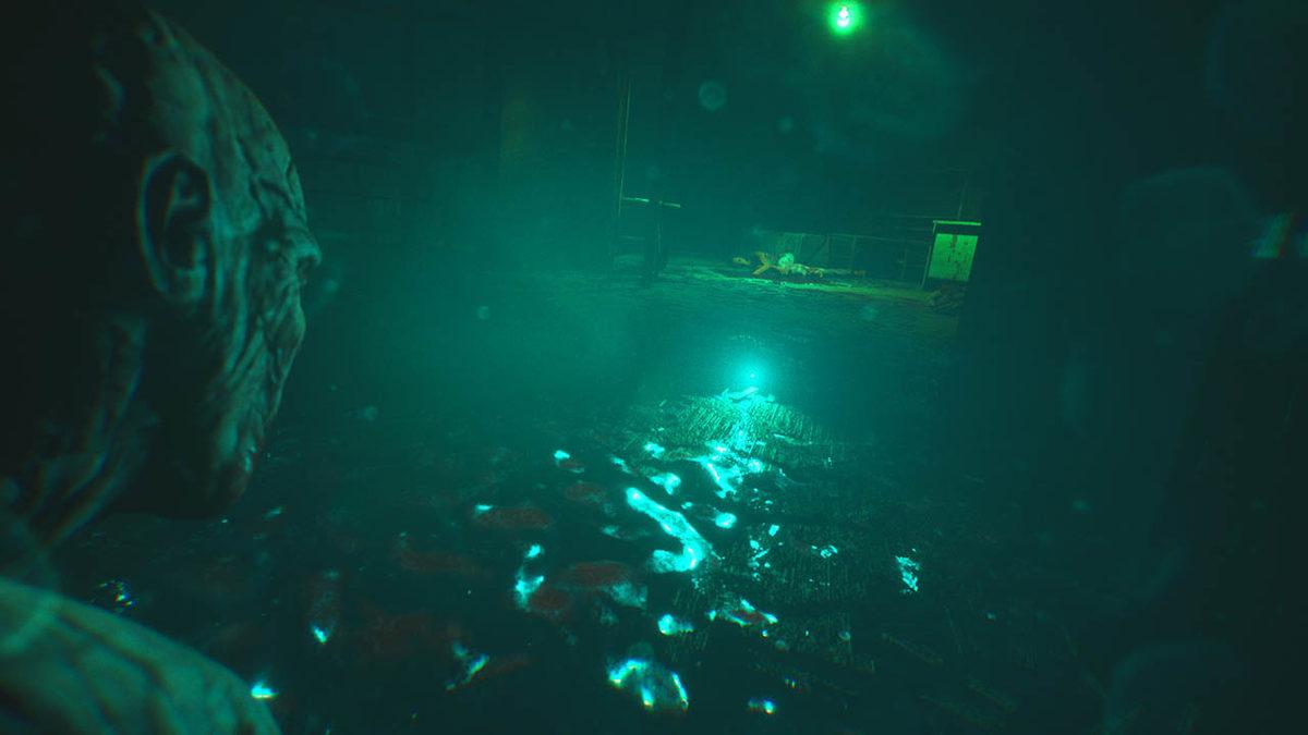 Türk Yapımı Korku Oyunu A Way To Be Dead, Steam’de Erken Erişime Açılıyor