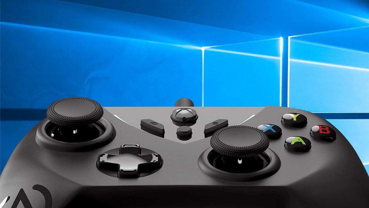 Windows 10’un Oyuncuları Çileden Çıkaran ’Düşük FPS’ Sorunu Nihayet Çözülüyor