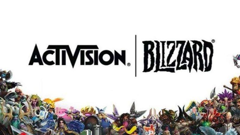 Activision Blizzard, Çalışanlara Cinsel Taciz ve Zorbalık Suçlamalarıyla Mahkemeye Verildi