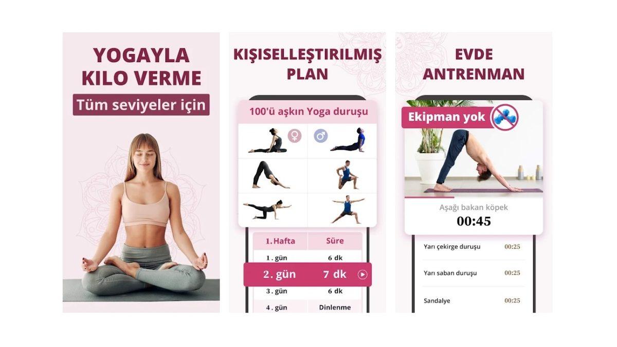 ’’Nasıl Zayıflanır?’’ Sorusuna En Güzel Cevabı Veren 10 Mobil Uygulama