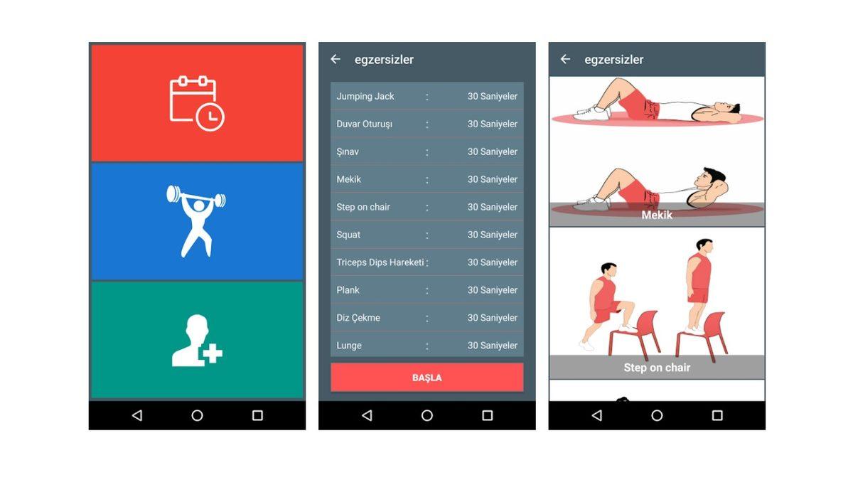 ’’Nasıl Zayıflanır?’’ Sorusuna En Güzel Cevabı Veren 10 Mobil Uygulama