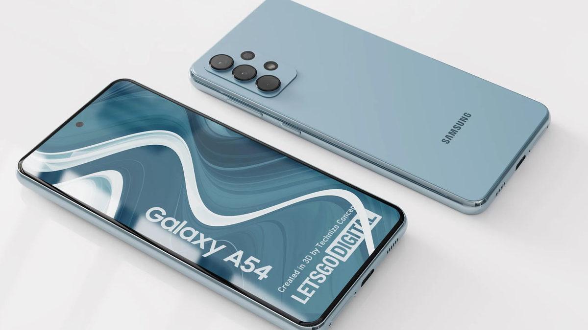 Samsung Galaxy A54 Hakkında Kafa Karıştıran İddia: 