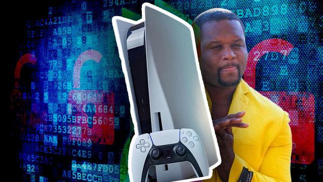 PlayStation 5 Kırıldı! Korsan Oyun Yüklemek Yakında Mümkün Olabilir