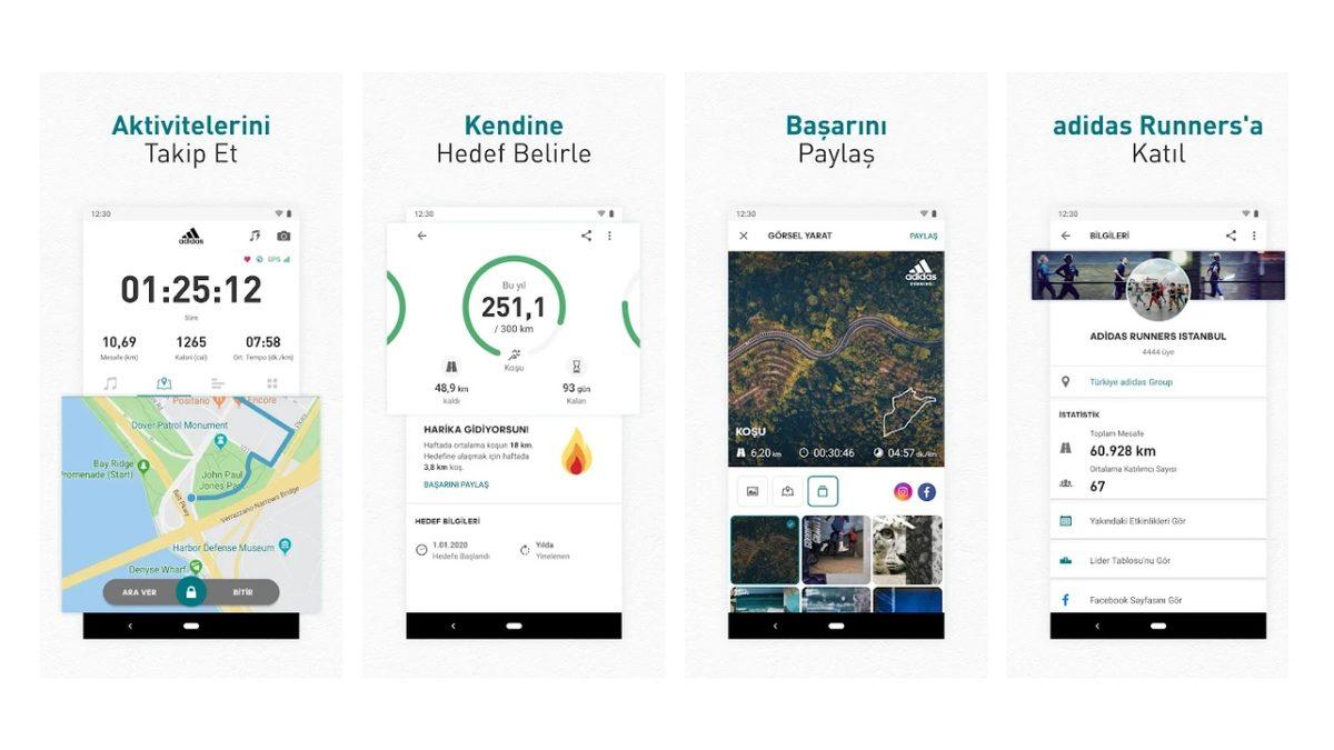 ’’Nasıl Zayıflanır?’’ Sorusuna En Güzel Cevabı Veren 10 Mobil Uygulama