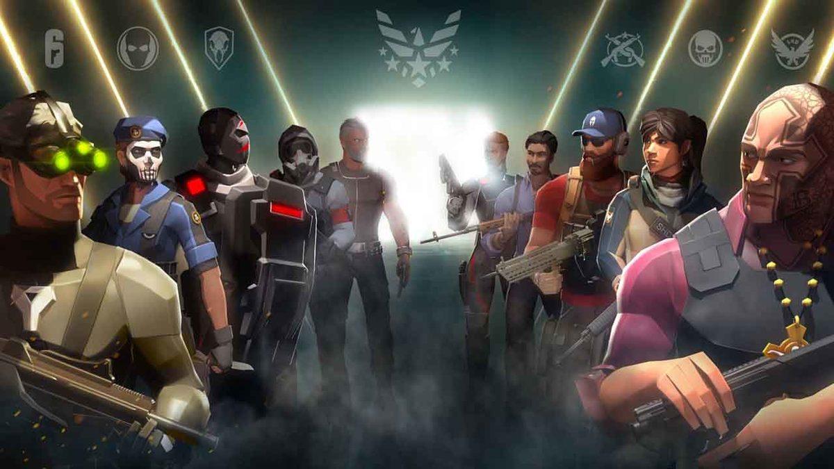 Ubisoft, Henüz 1 Yıllık Olan Mobil Oyunu Tom Clancy’s Elite Squad’ın Fişini Çekiyor