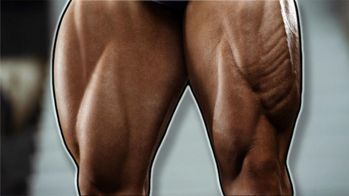 Hayati Öneme Sahip Olan ve En Küçük Bacak Hareketlerini Bile Onlar Olmadan Yapamayacağımız ’Quadriceps’ Grubu Nedir, Görevleri Ne, Nasıl Güçlendirilir?