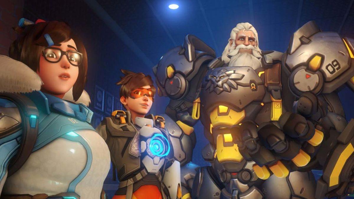 Yılların Eskitemediği Oyun Overwatch, Bugün Kalıcı Olarak Kapanıyor! Peki ’Ücretsiz’ Overwatch 2 Ne Zaman Geliyor?