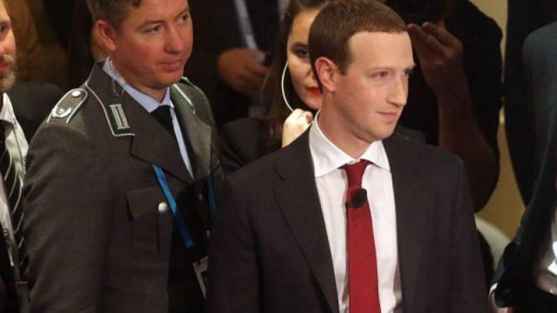 Facebook, Google, Apple Gibi Teknoloji Devlerinin Yöneticilerini ’Korumak’ İçin Ne Kadar Harcama Yaptıkları Açıklandı