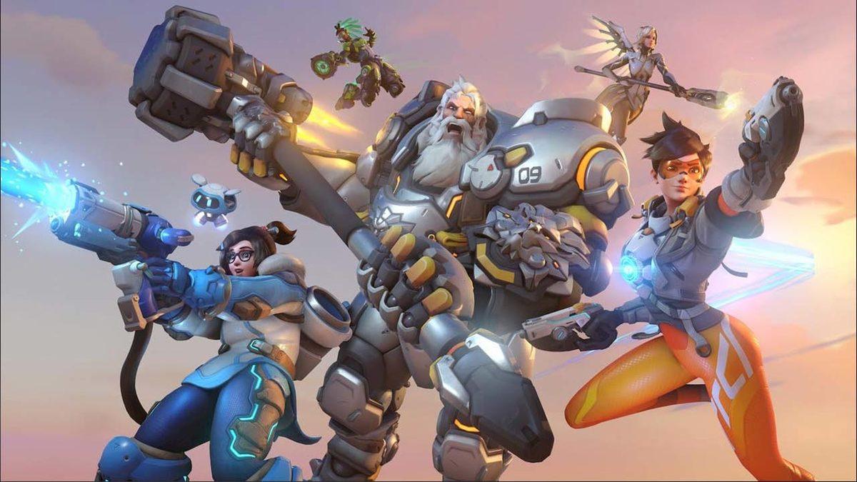 ’Tamamen Ücretsiz’ Overwatch 2 Geliyor! İşte Çıkış Tarihi, Saati ve Sistem Gereksinimleri