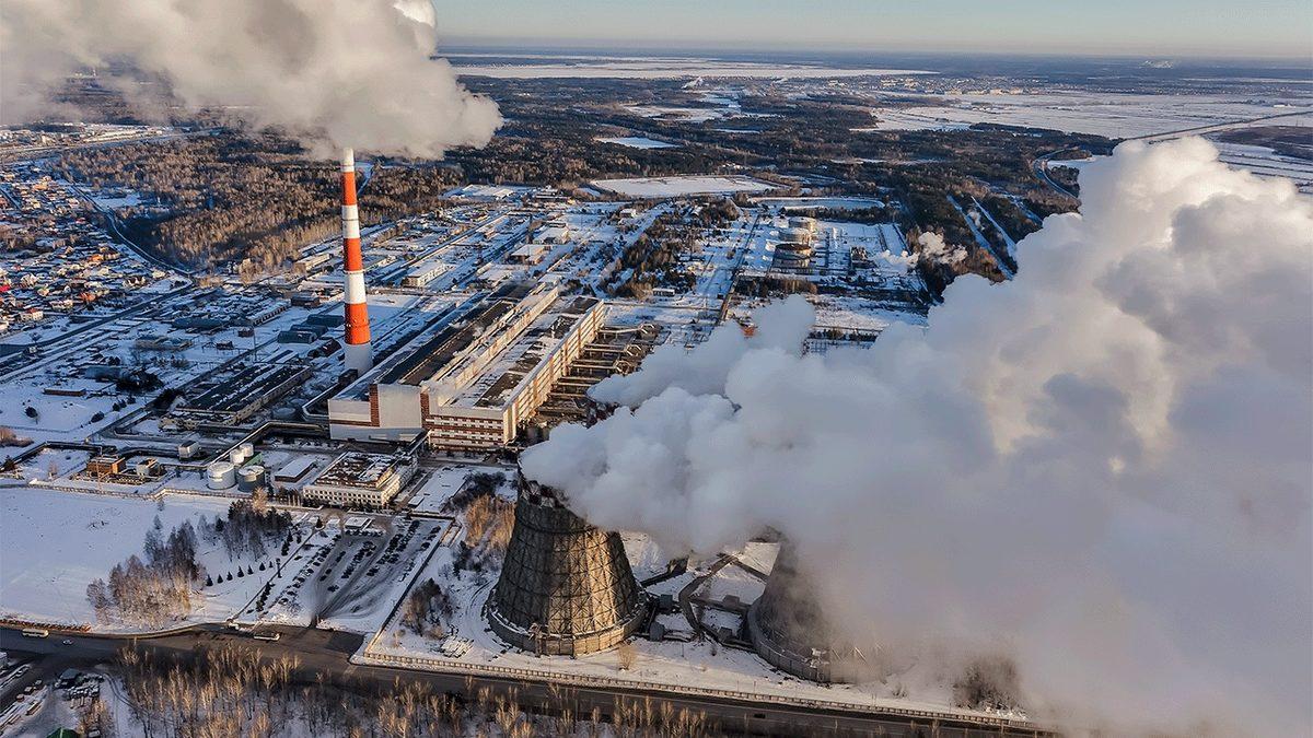 İklim Değişikliğinden En Fazla Etkilenecek Ülkeler Açıklandı