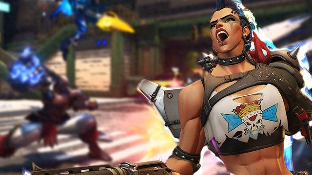 ’Tamamen Ücretsiz’ Overwatch 2 Geliyor! İşte Çıkış Tarihi, Saati ve Sistem Gereksinimleri