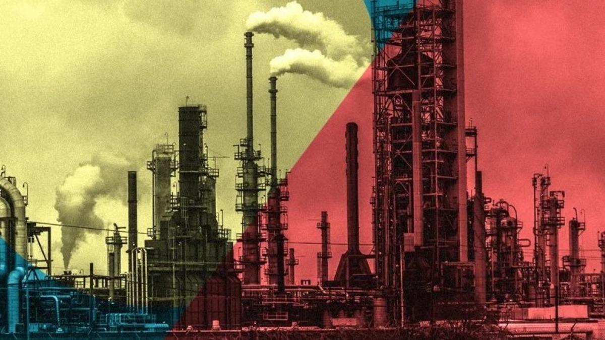 İklim Değişikliğinden En Fazla Etkilenecek Ülkeler Açıklandı