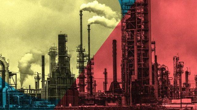 İklim Değişikliğinden En Fazla Etkilenecek Ülkeler Açıklandı