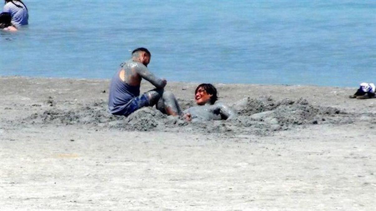 Sonra Neden Yok Oldu Diye Sormayın: Salda Gölü’nde Bugün Yaşananlara Tepkiler Çığ Gibi Büyüyor