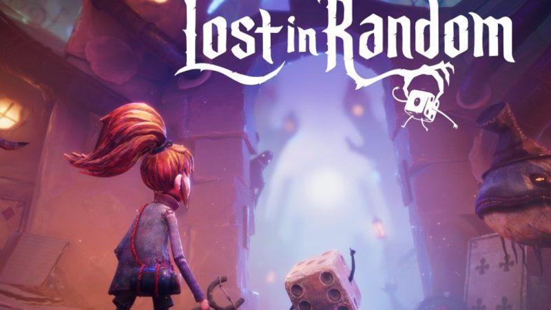 EA Originals Oyunu Lost in Random’ın Çıkış Tarihi Duyuruldu