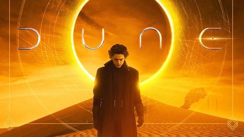 Yılın Bilim Kurgu Filmi Olmaya Aday Dune’dan Türkçe Altyazılı Yeni Fragman Geldi
