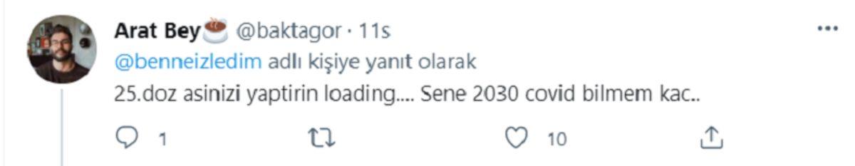 Yeni Dalga Çok Yakın: Alanya’daki Maskesiz Kalabalıkların Yer Aldığı Viral Videoya Twitter’dan Gelen Tepkiler