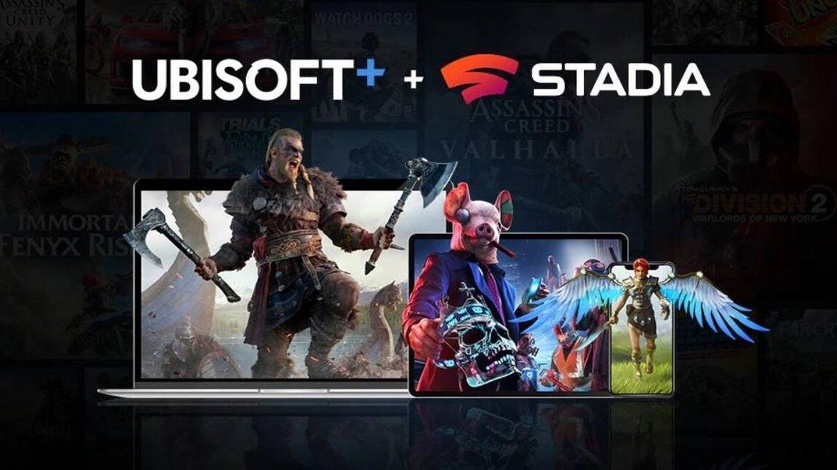 Ubisoft “Stadia Oyunları PC’ye Gelecek” Dedi, Oyuncular İsyan Etti: Oyuncu Bilgisayarımız Olsa Stadia mı Alırız?