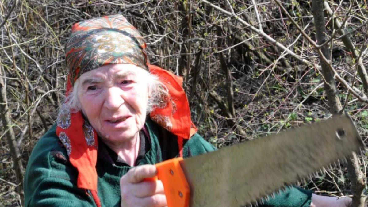 Yanlışlıkla 3 Ülkede ’İnterneti Komple Kapatan’ 75 Yaşındaki Kadının Trajikomik Hikayesi