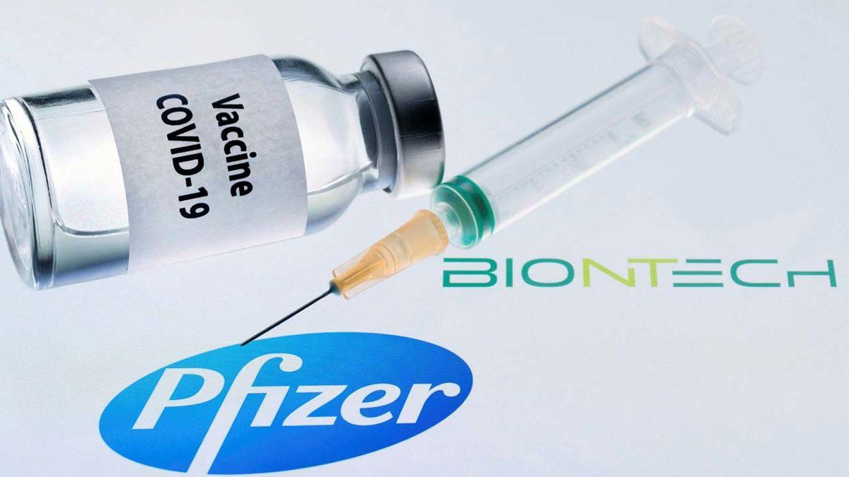 Oxford Üniversitesi, BioNTech Aşısının Doz Arası İdeal Bekleme Süresini Açıkladı