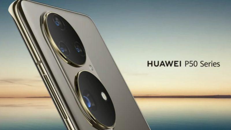 Huawei P50, P50 Pro ve P50 Pro+’ın Özellikleri Lansmandan Önce Açığa Çıktı