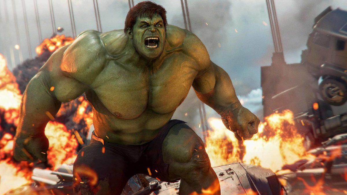 Alarmları Şimdiden Kurun: Marvel’s Avengers, 29 Temmuz’da PC ve PS İçin Ücretsiz Olacak