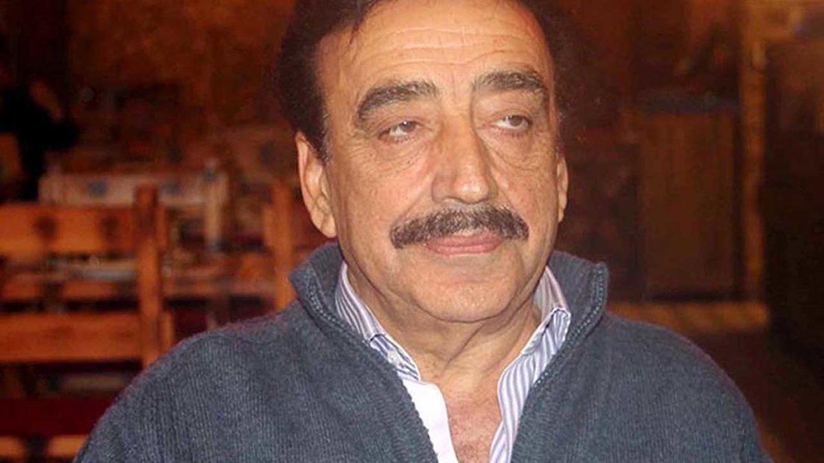 Hakkı Bulut’tan Reynmen’e: Müziğimi Çalıp, Arap Şeyhleri Gibi Oynamışsın