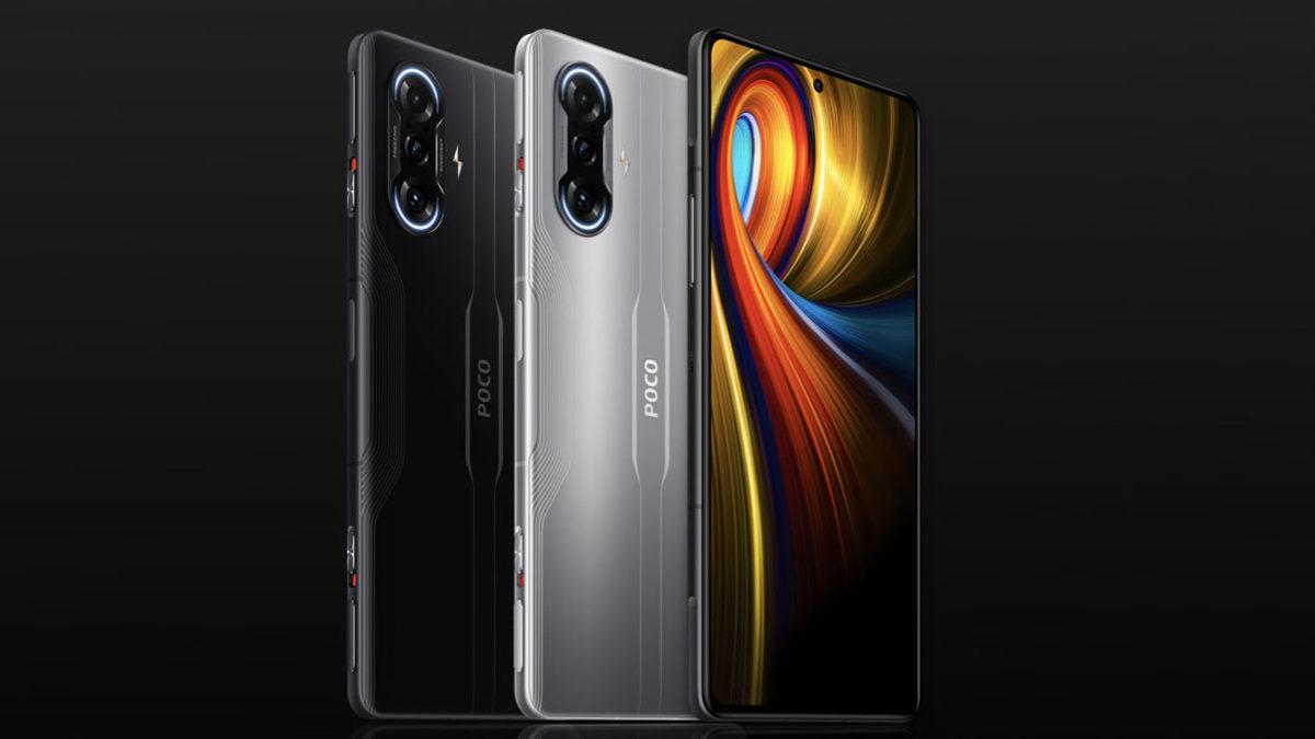 Buralar Yanacak: POCO, Yeni Oyuncu Telefonu F3 GT’yi Duyurdu