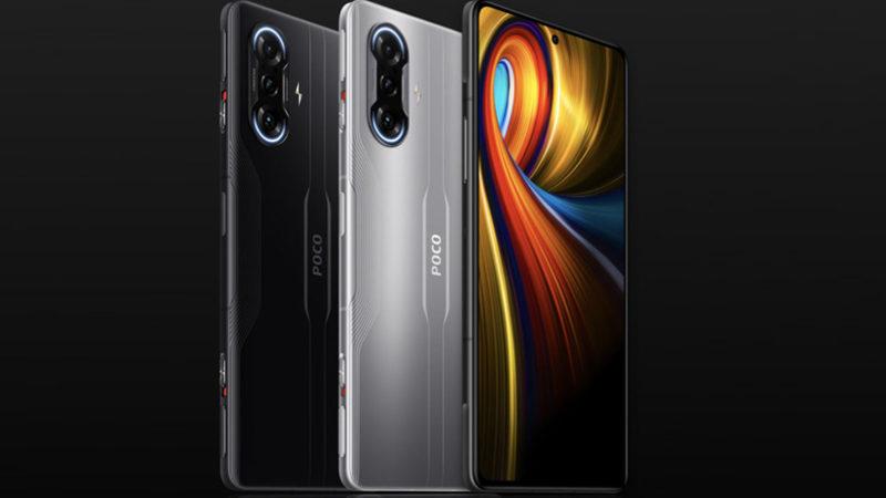 Buralar Yanacak: POCO, Yeni Oyuncu Telefonu F3 GT’yi Duyurdu