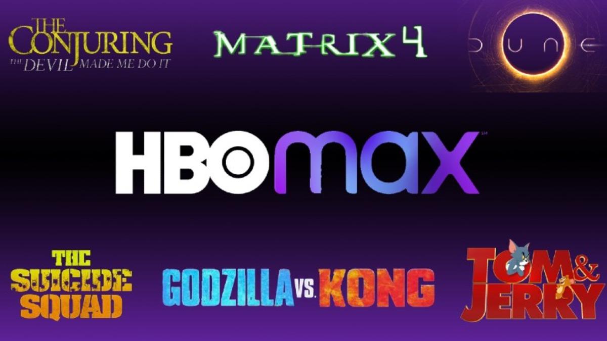 Warner Bros. 2022 Yılında HBO Max İçin En Az 10 Filmi İzleyicilerle Buluşturacak