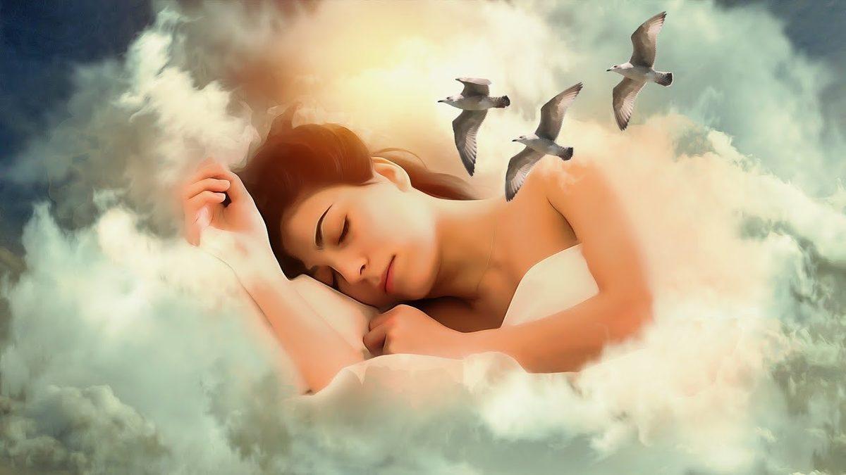 Neden Rüya Görüyoruz? Mistik Mesajlar mı, Dünya’nın Dönüşü mü?