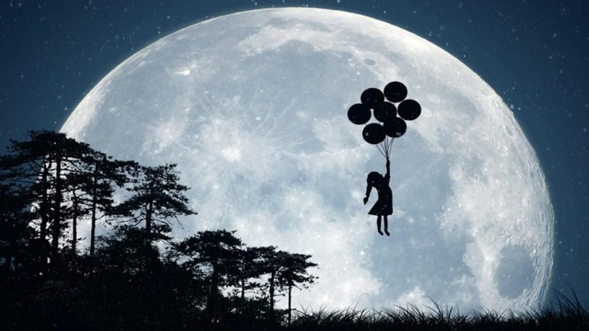 Neden Rüya Görüyoruz? Mistik Mesajlar mı, Dünya’nın Dönüşü mü?