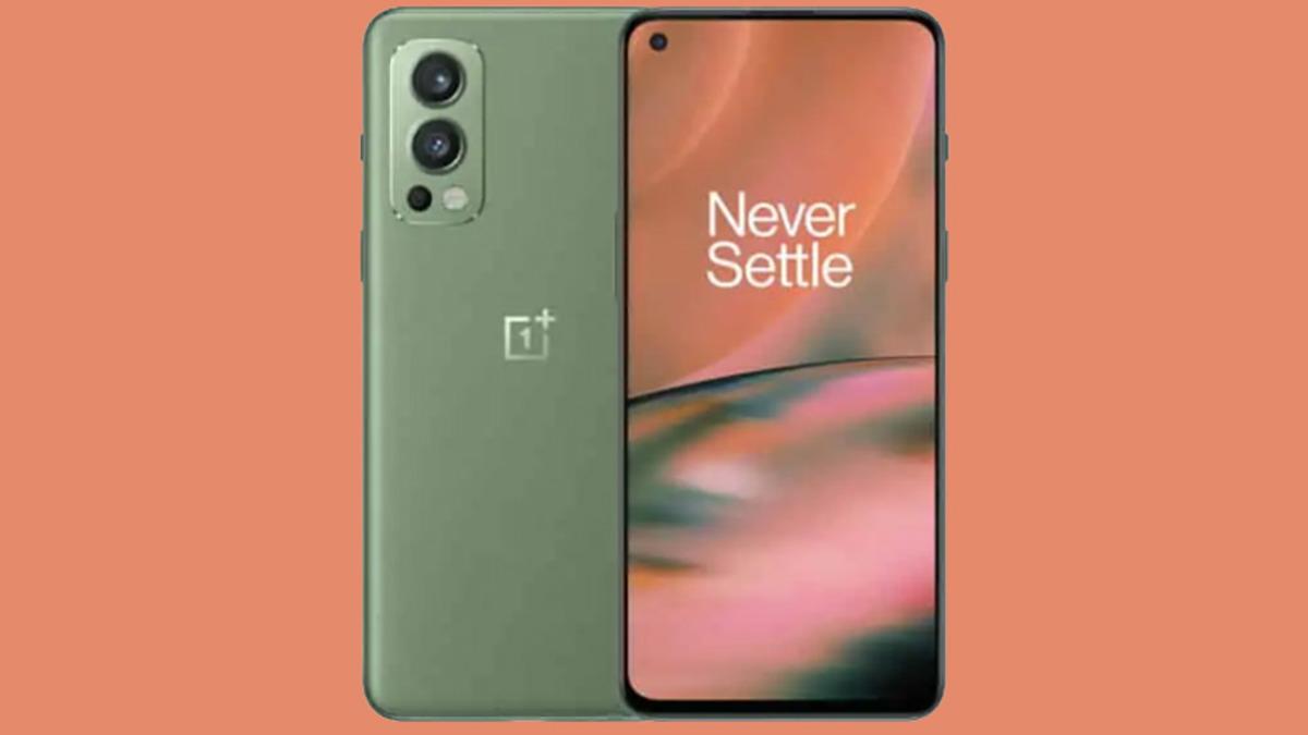 OnePlus, Yeni Telefonu ’Nord 2 5G’yi Tartışmalı Fiyatıyla Duyurdu