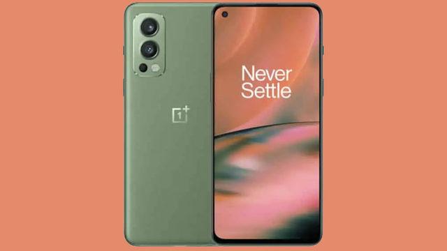 OnePlus, Yeni Telefonu ’Nord 2 5G’yi Tartışmalı Fiyatıyla Duyurdu